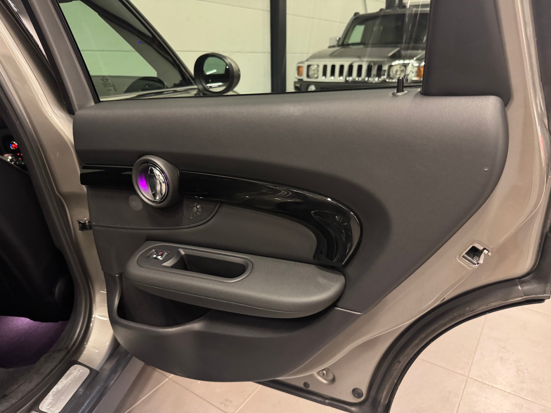 MINI Clubman Cooper S ALL4 Steptronic-image-28