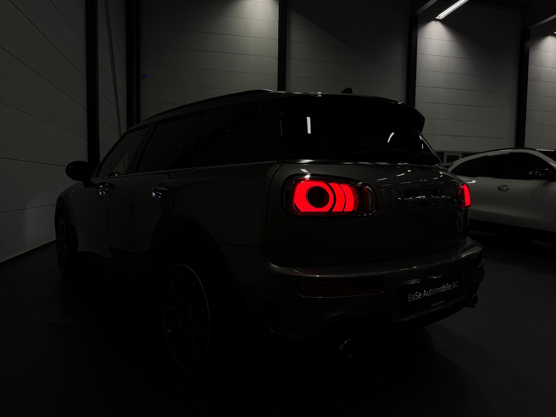 MINI Clubman Cooper S ALL4 Steptronic-image-14
