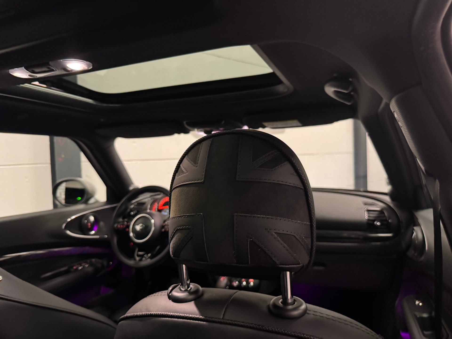 MINI Clubman Cooper S ALL4 Steptronic-image-27