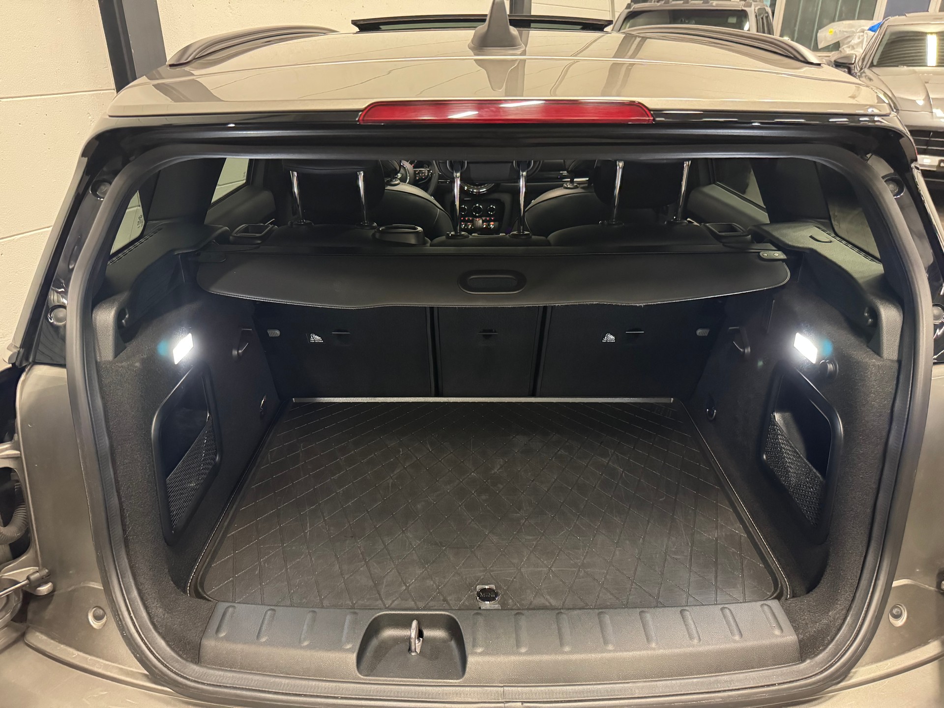 MINI Clubman Cooper S ALL4 Steptronic-image-22