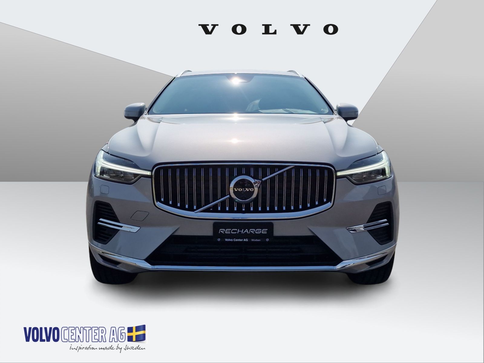 VOLVO XC60 2.0 T6 TE Ultimate Bright eAWD-image-6
