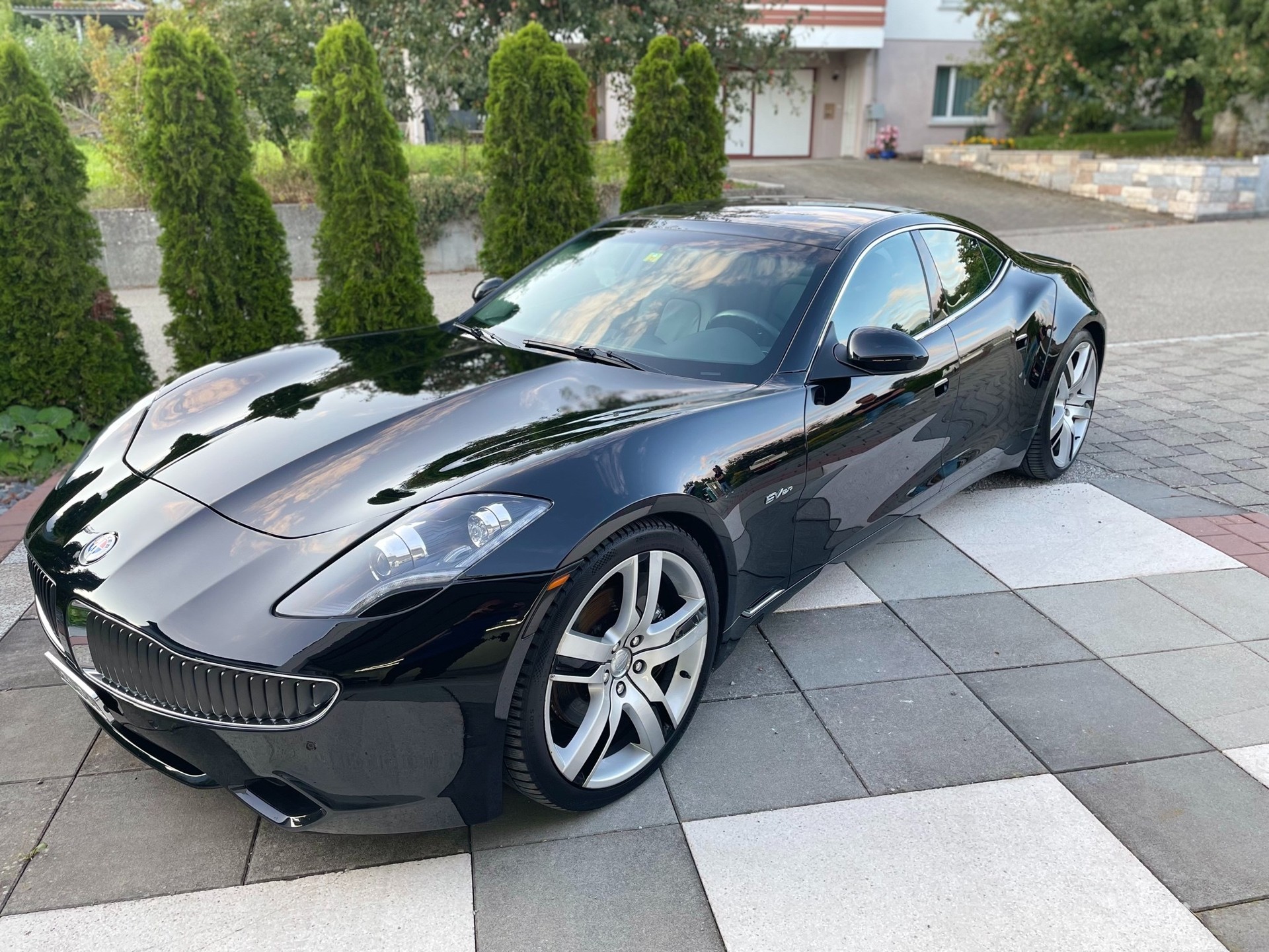 FISKER Karma Standard
