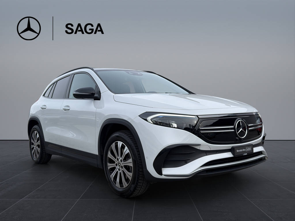 MERCEDES-BENZ EQA 300 4MATIC-image-0