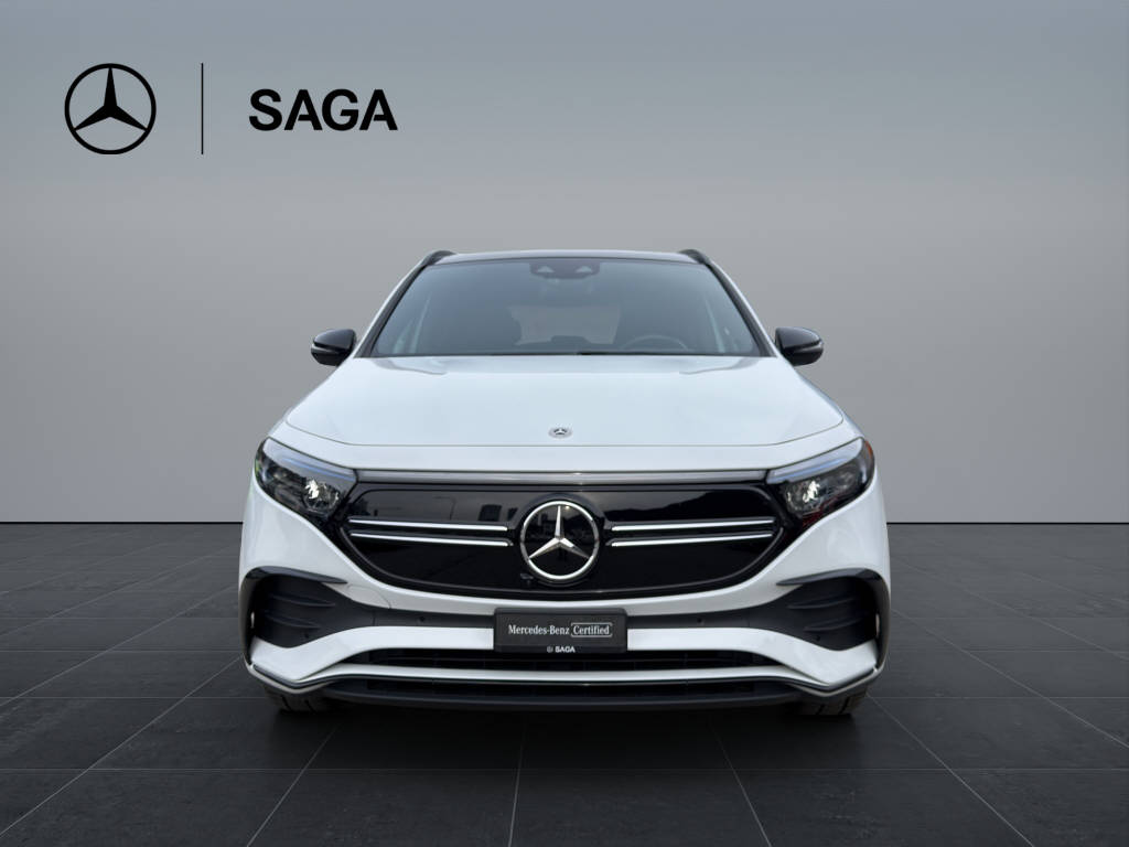 MERCEDES-BENZ EQA 300 4MATIC-image-1