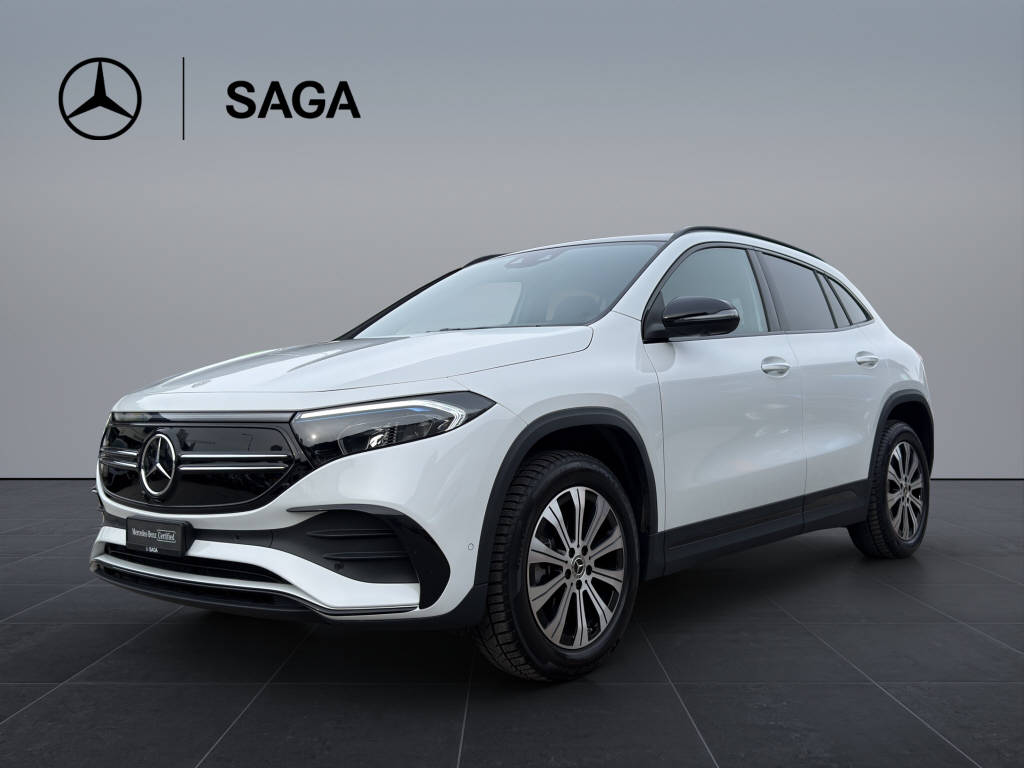 MERCEDES-BENZ EQA 300 4MATIC-image-2