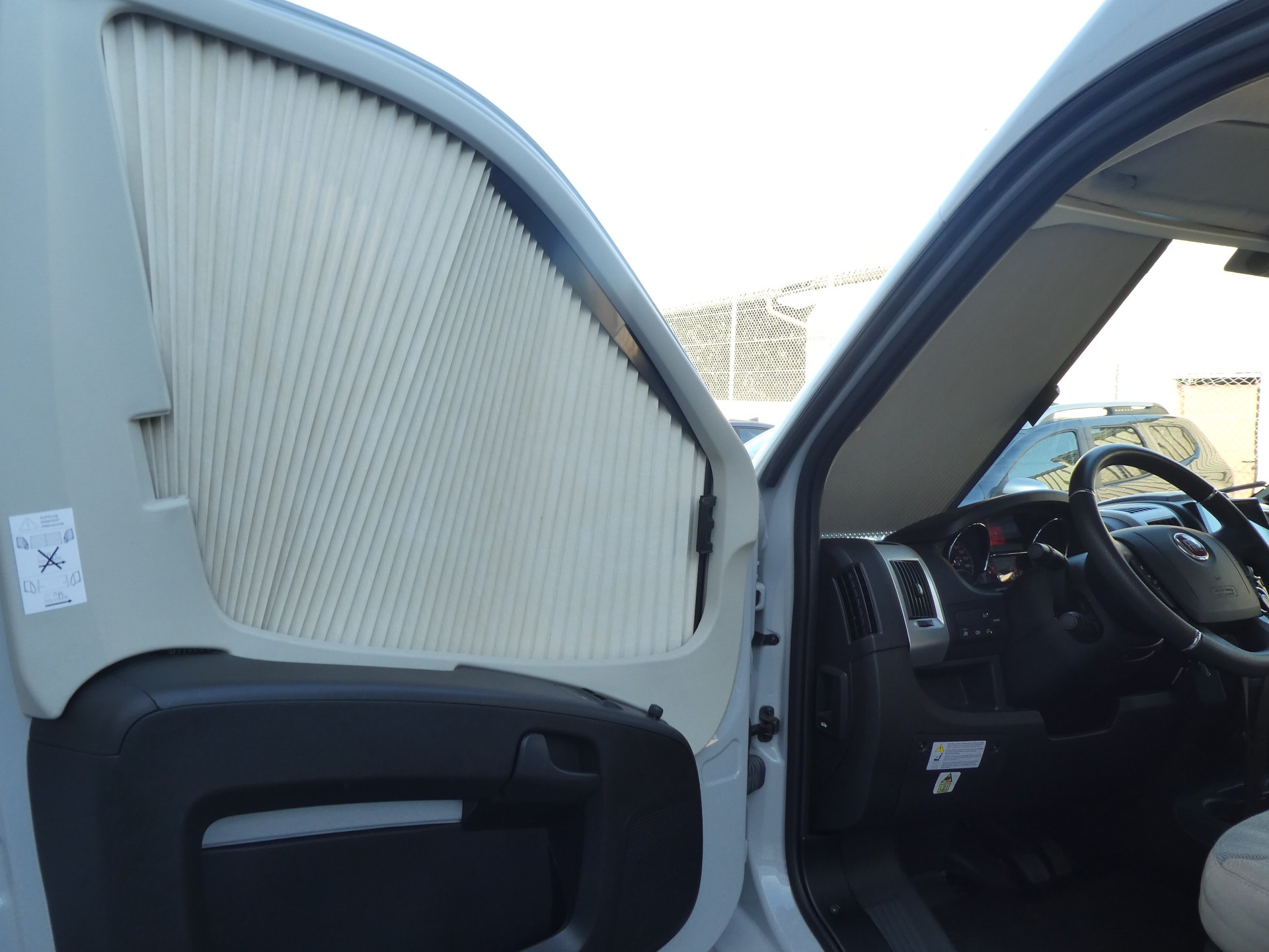 ETRUSCO Fiat Ducato 640 SB Complete Selection-image-10