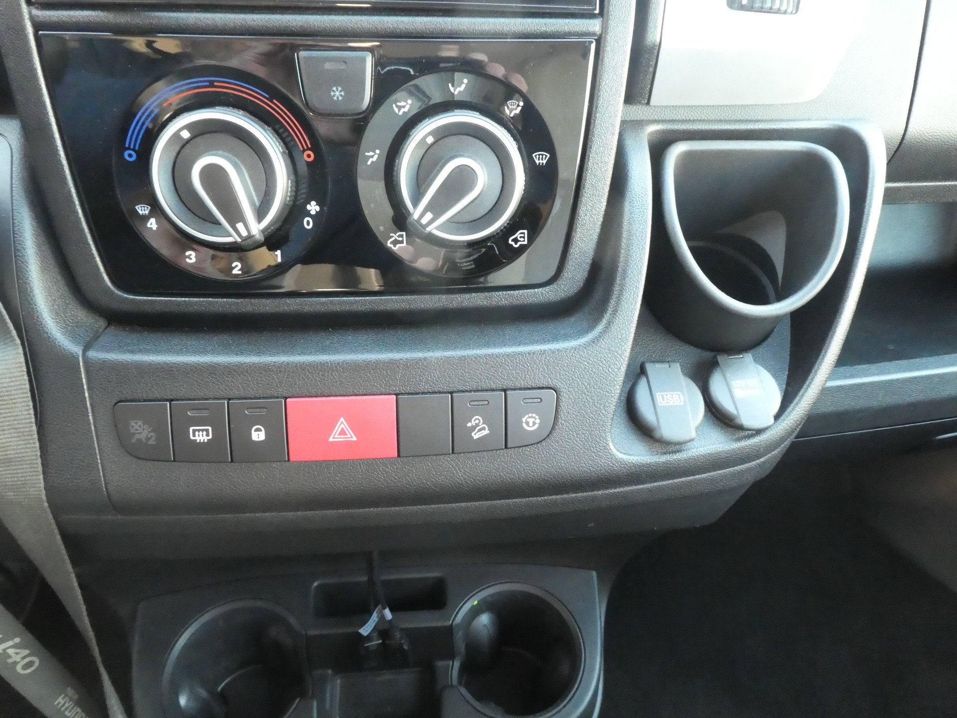 ETRUSCO Fiat Ducato 640 SB Complete Selection-image-15