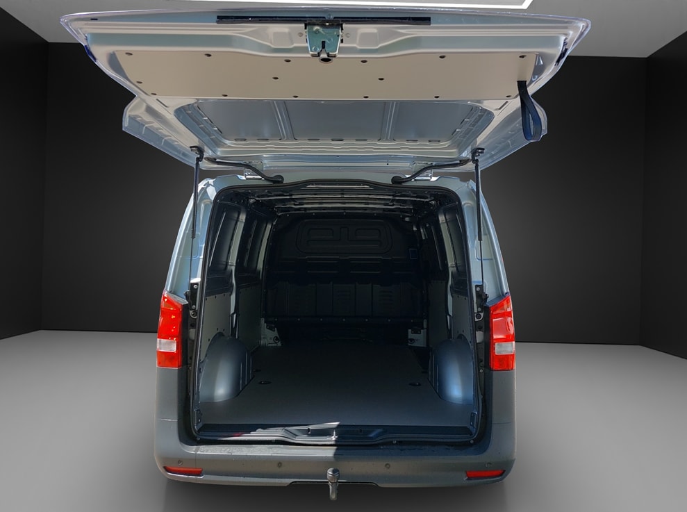 MERCEDES-BENZ Vito 110 CDI Lang Base-image-11