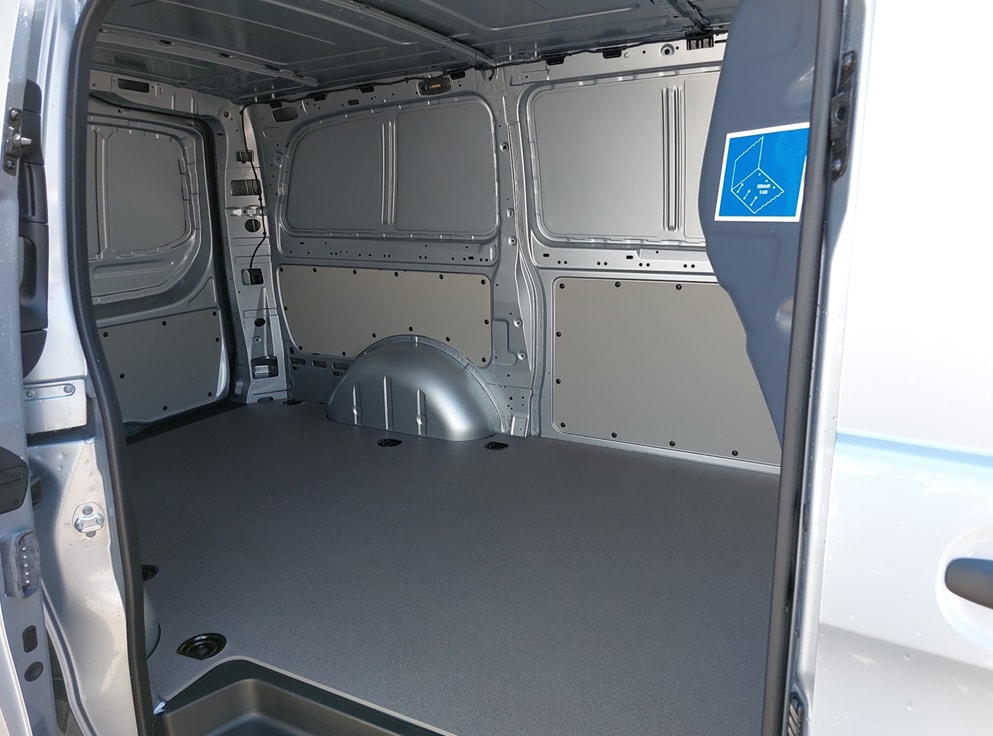 MERCEDES-BENZ Vito 110 CDI Lang Base-image-10