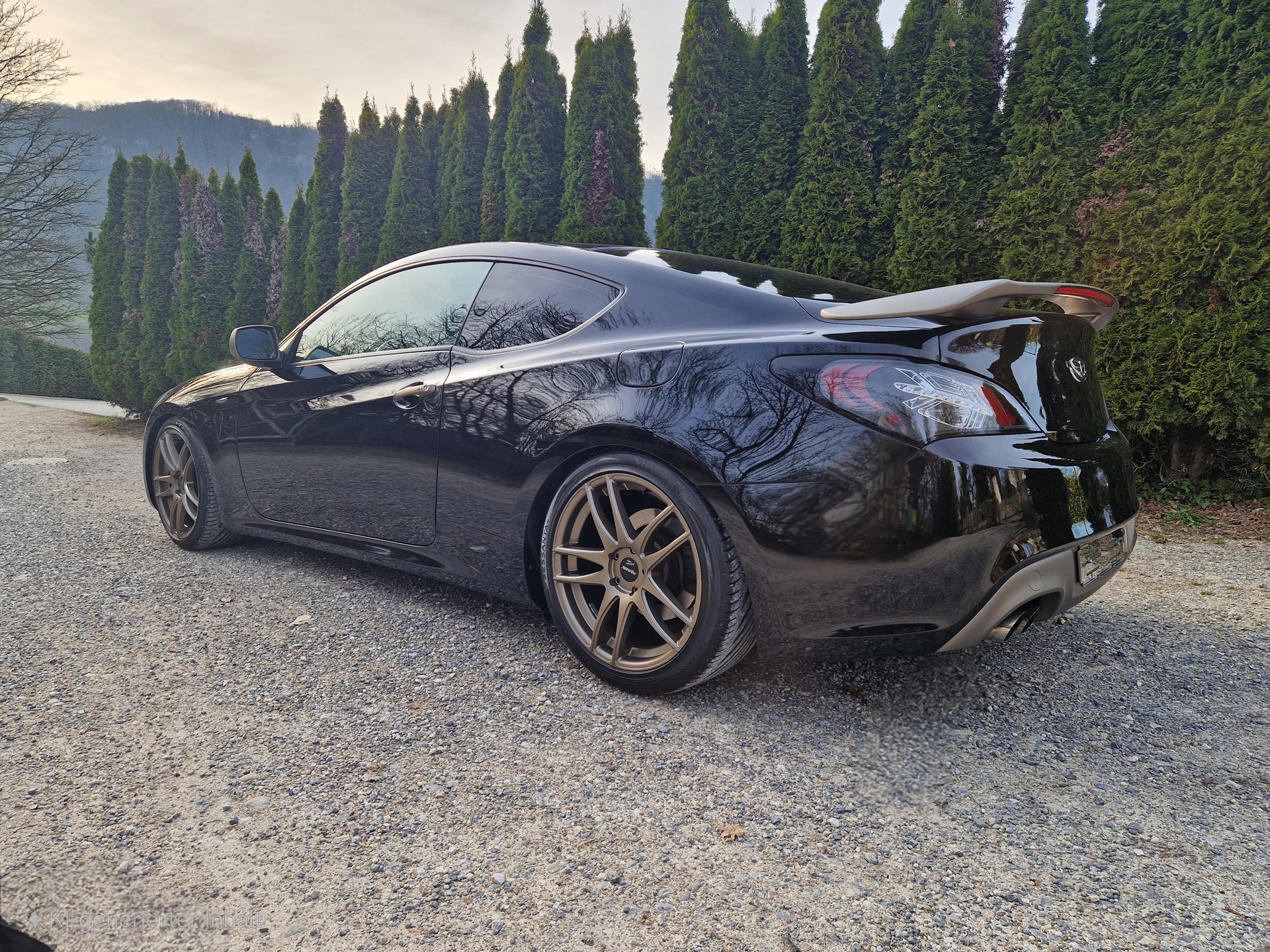 HYUNDAI Genesis 2.0 Turbo-image-7