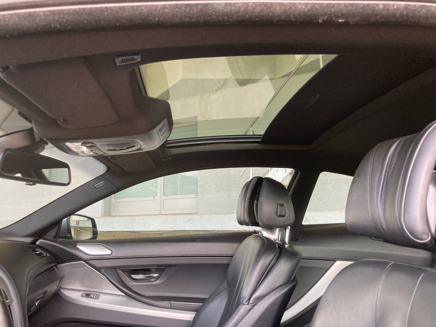 BMW 650i Coupé xDrive-image-10