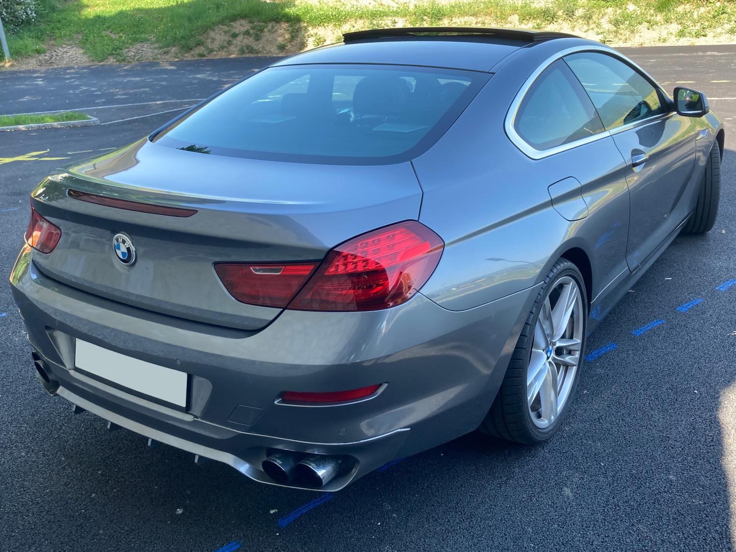 BMW 650i Coupé xDrive-image-11