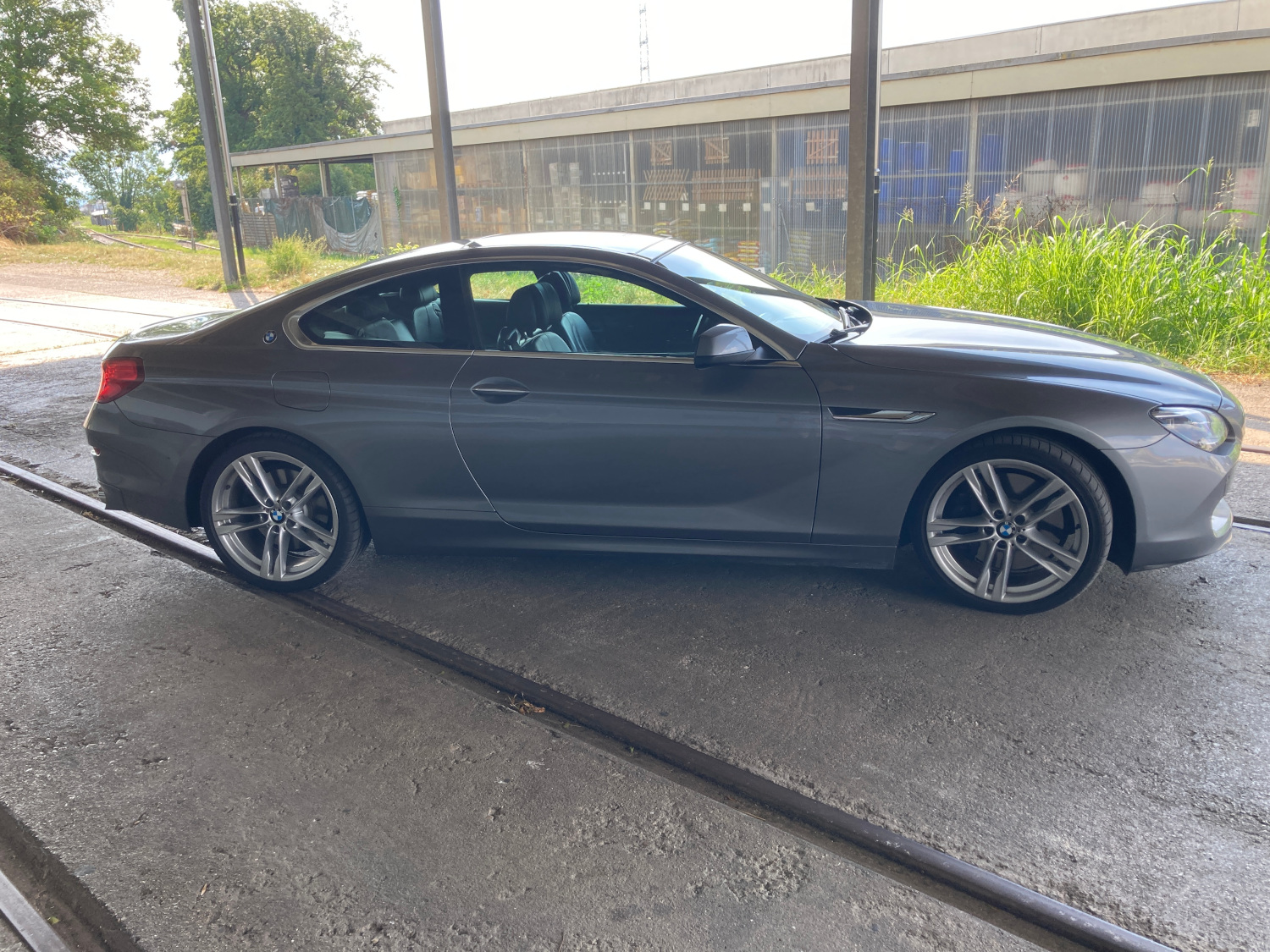 BMW 650i Coupé xDrive-image-5