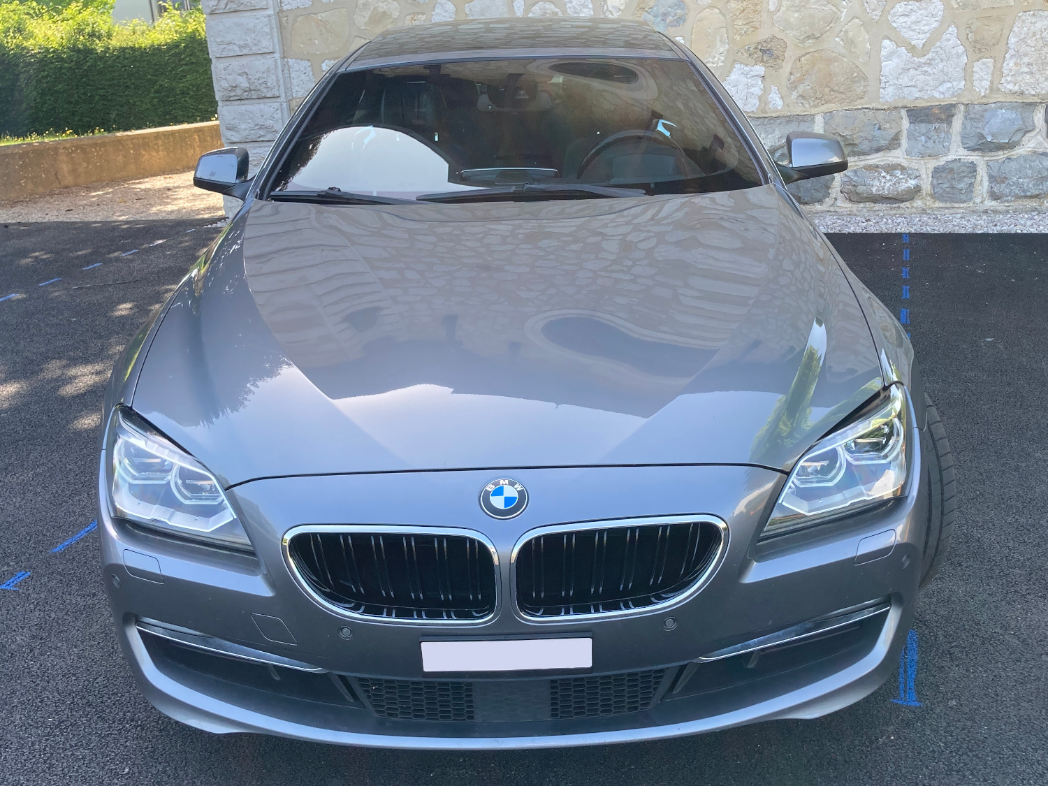 BMW 650i Coupé xDrive-image-14