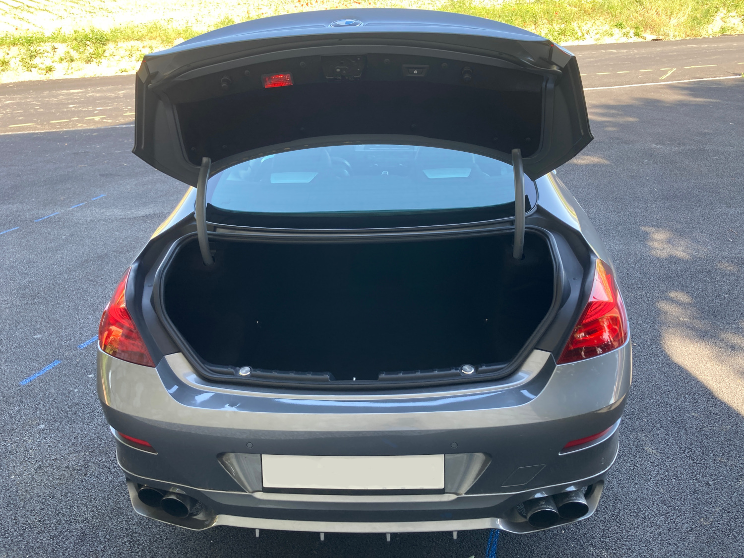 BMW 650i Coupé xDrive-image-9