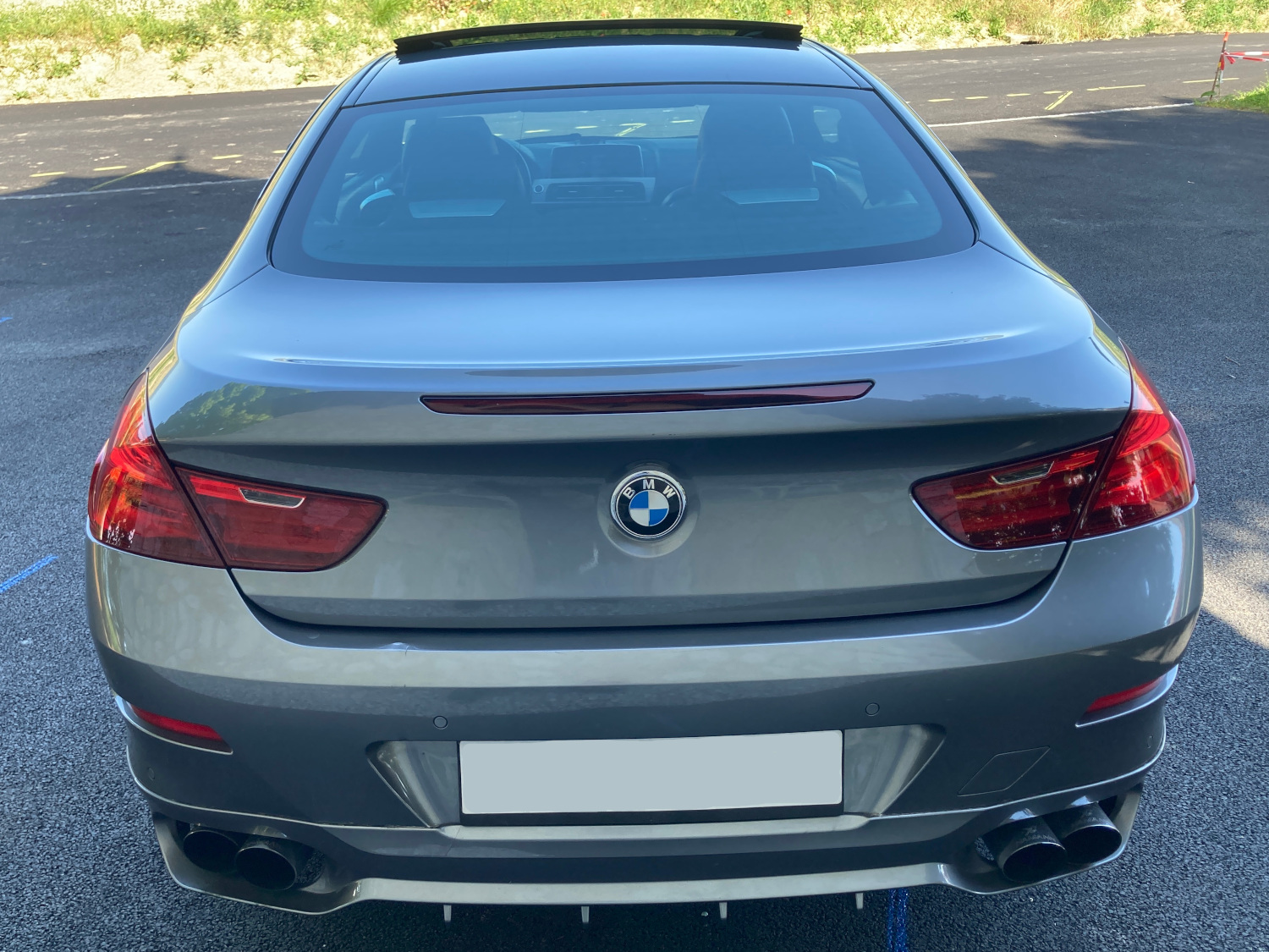 BMW 650i Coupé xDrive-image-8