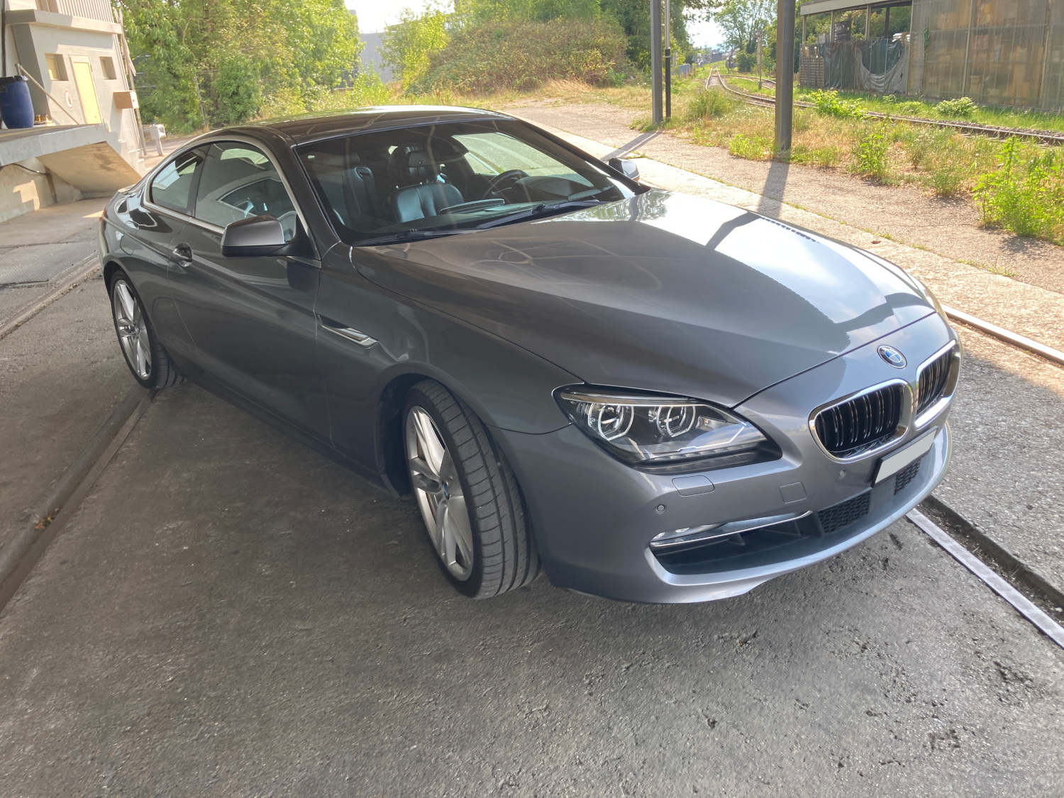 BMW 650i Coupé xDrive-image-6