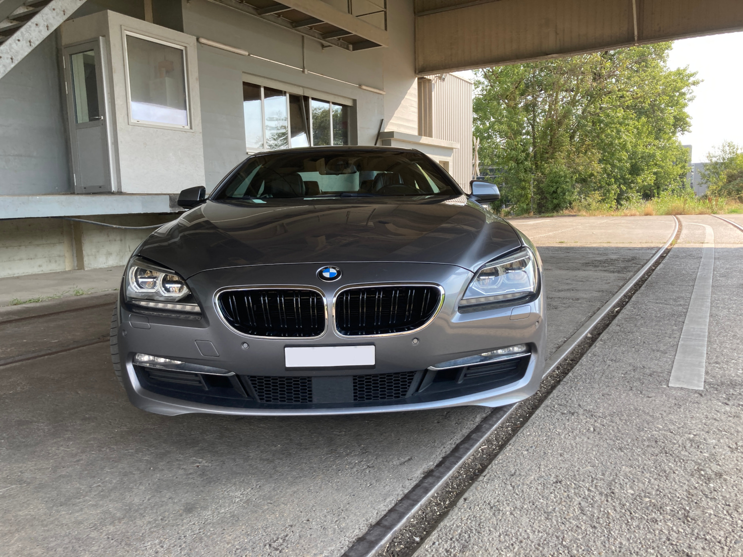 BMW 650i Coupé xDrive-image-7