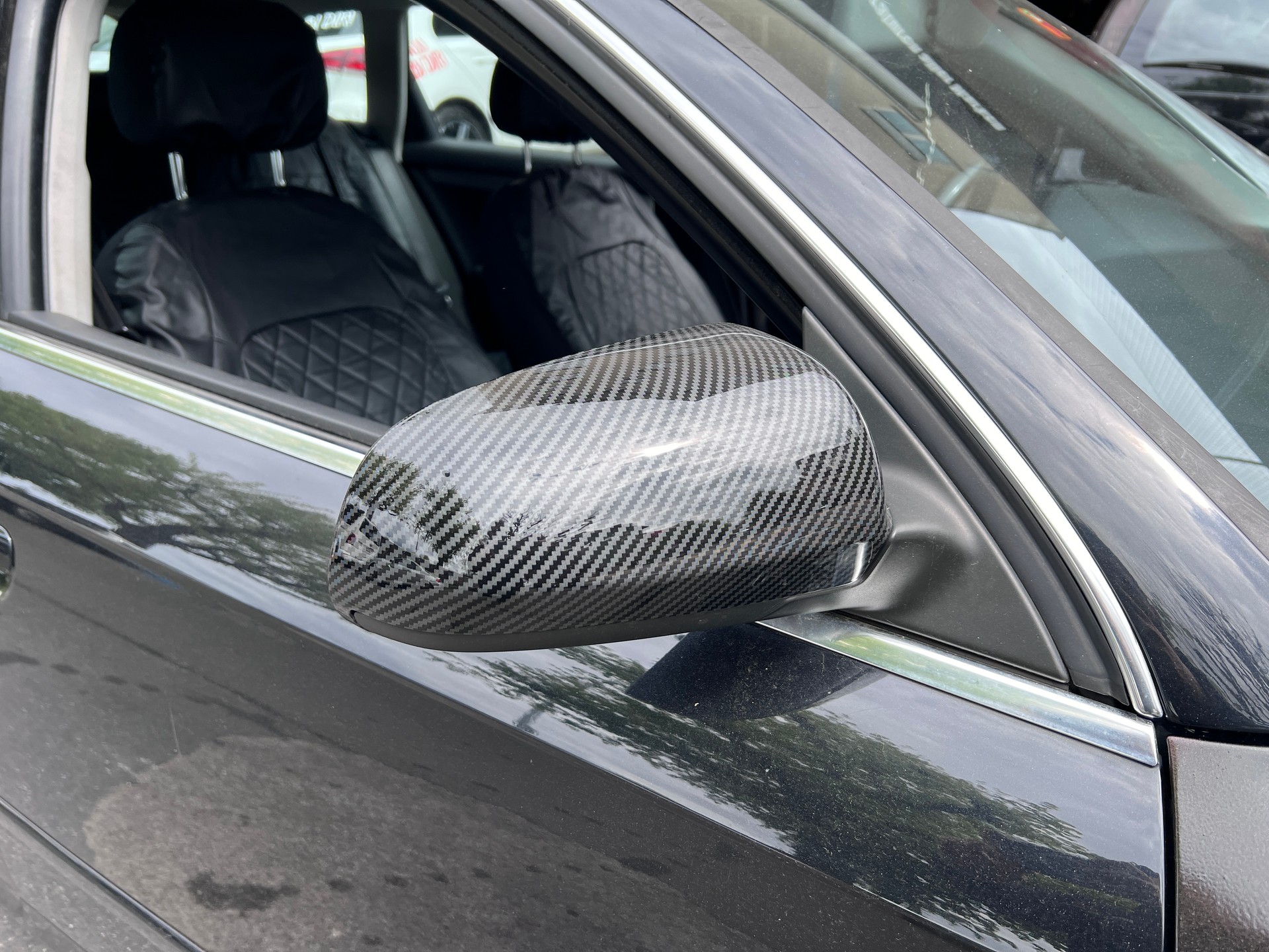 AUDI A4 Avant 1.8 Turbo-image-17