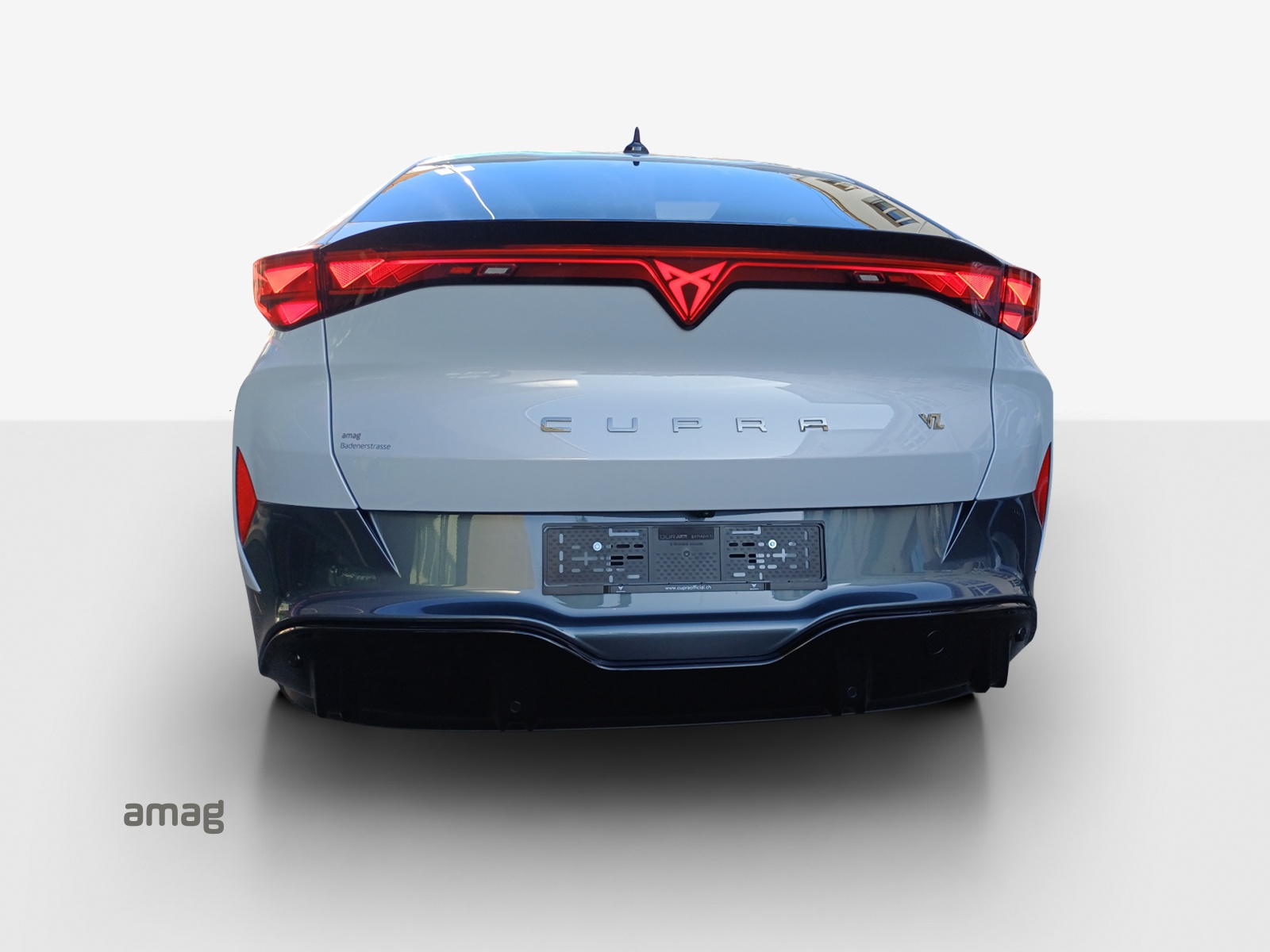 CUPRA Tavascan Type 9 77 kWh Adrenaline-image-3