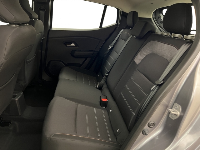 DACIA Sandero 1.0 TCe 90 Stepway Expression CVT-image-5