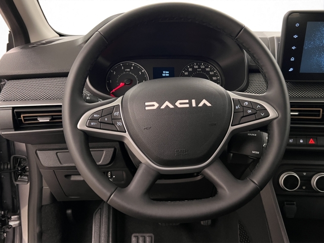 DACIA Sandero 1.0 TCe 90 Stepway Expression CVT-image-6