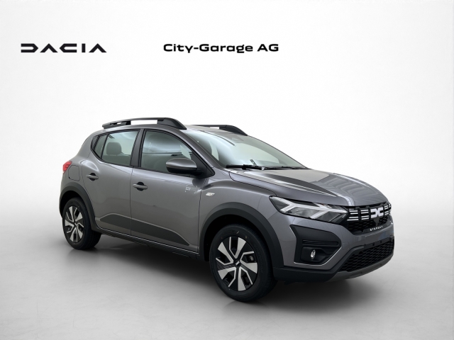 DACIA Sandero 1.0 TCe 90 Stepway Expression CVT-image-3