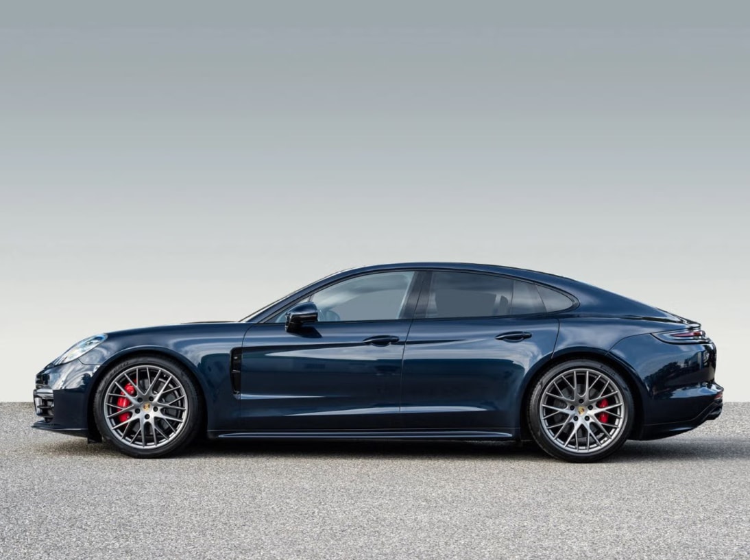 PORSCHE Panamera GTS PDK-image-5