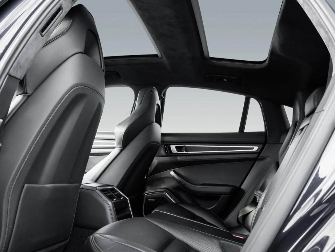 PORSCHE Panamera GTS PDK-image-12