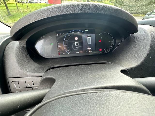 CITROEN Jumper Kaw. 35+ L2H2 2.2 BlueHDi 140 S/S-image-5
