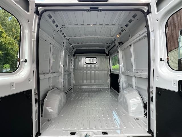 CITROEN Jumper Kaw. 35+ L2H2 2.2 BlueHDi 140 S/S-image-2