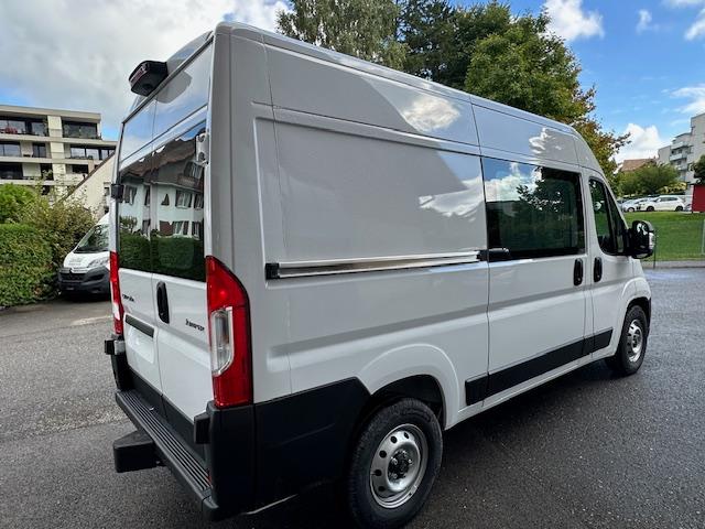 CITROEN Jumper Kaw. 35+ L2H2 2.2 BlueHDi 140 S/S-image-1