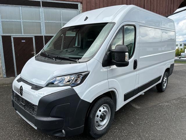 CITROEN Jumper Kaw. 35+ L2H2 2.2 BlueHDi 140 S/S