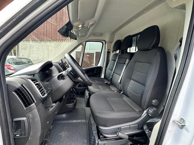 CITROEN Jumper Kaw. 35+ L2H2 2.2 BlueHDi 140 S/S-image-3