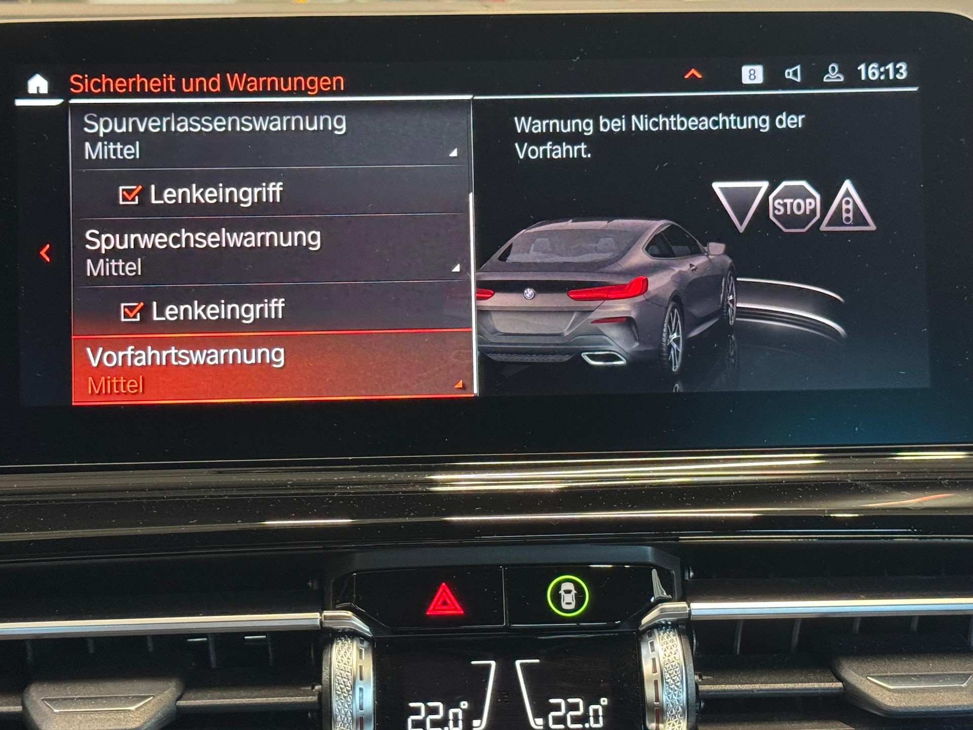 BMW M850i xDrive Steptronic-image-25