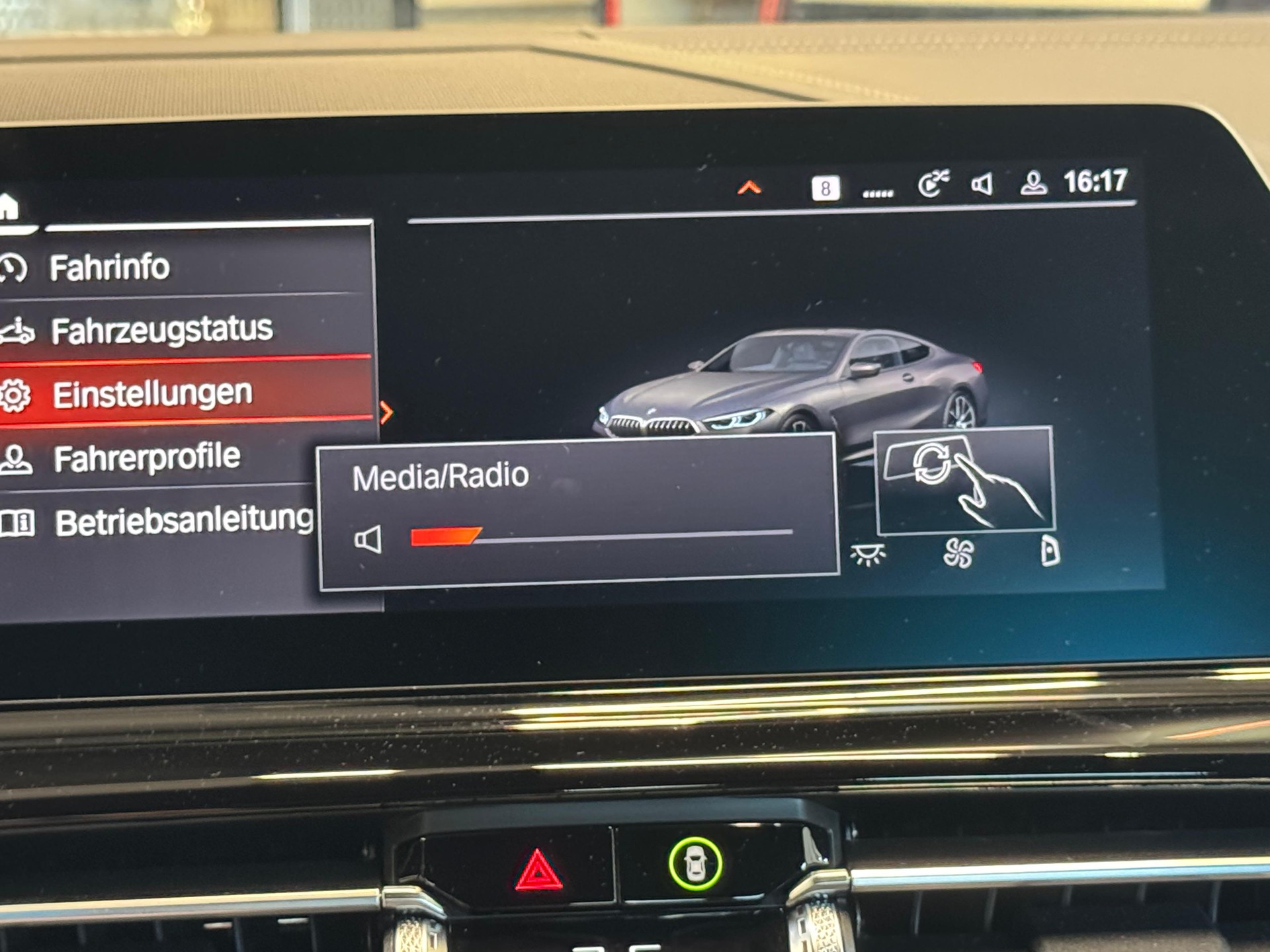 BMW M850i xDrive Steptronic-image-22