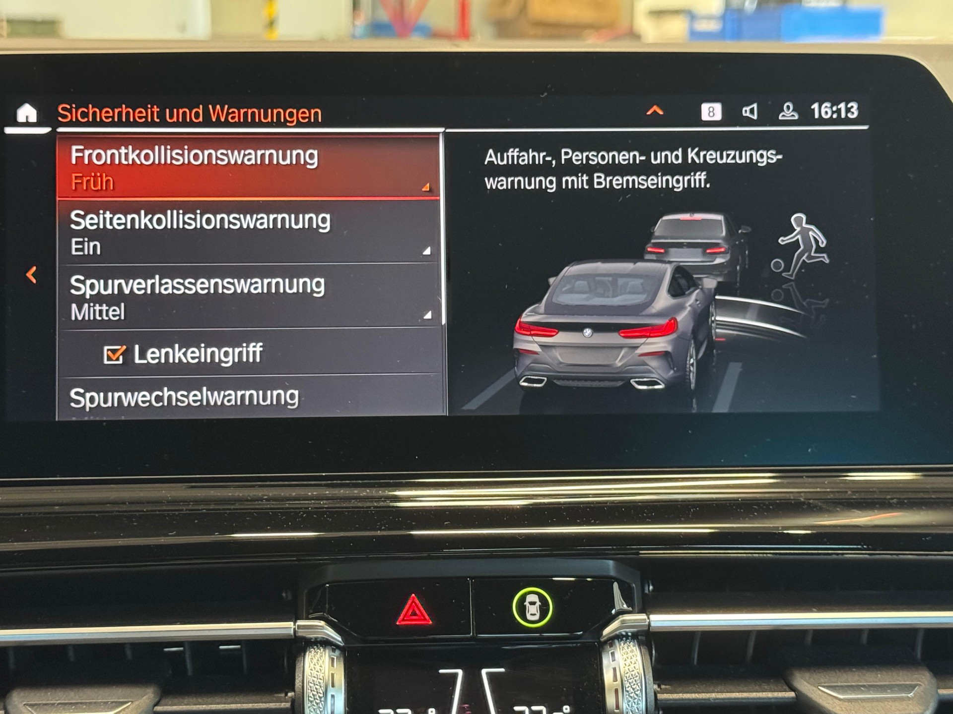 BMW M850i xDrive Steptronic-image-24
