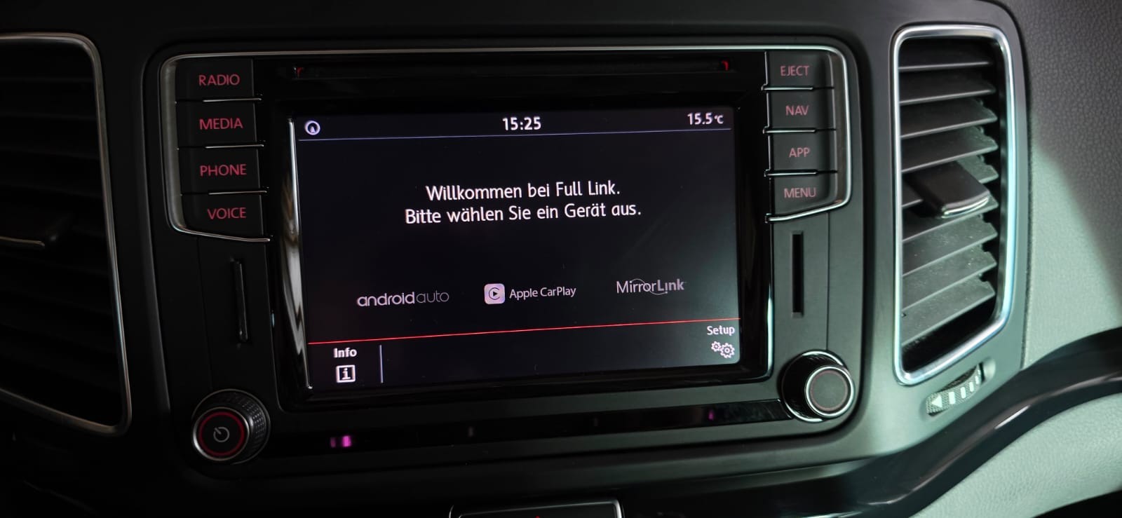 SEAT Alhambra 1.4 TSI DSG SWISS FR2 *CH-Fahrzeug* + AHK *7Plätzer* FRISCH AB MFK: 27.11.25-image-19