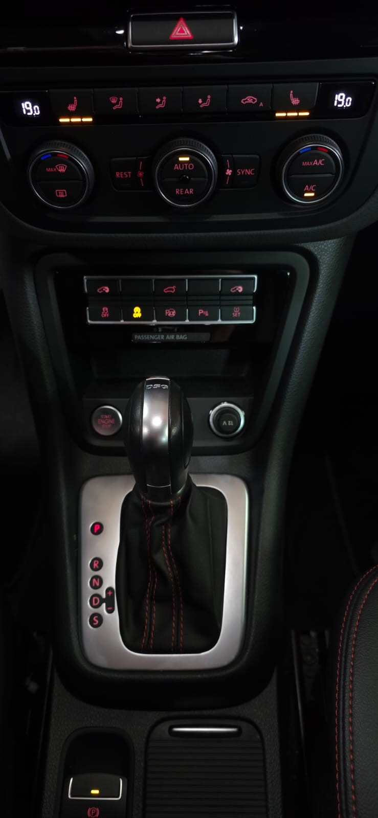 SEAT Alhambra 1.4 TSI DSG SWISS FR2 *CH-Fahrzeug* + AHK *7Plätzer* FRISCH AB MFK: 27.11.25-image-22