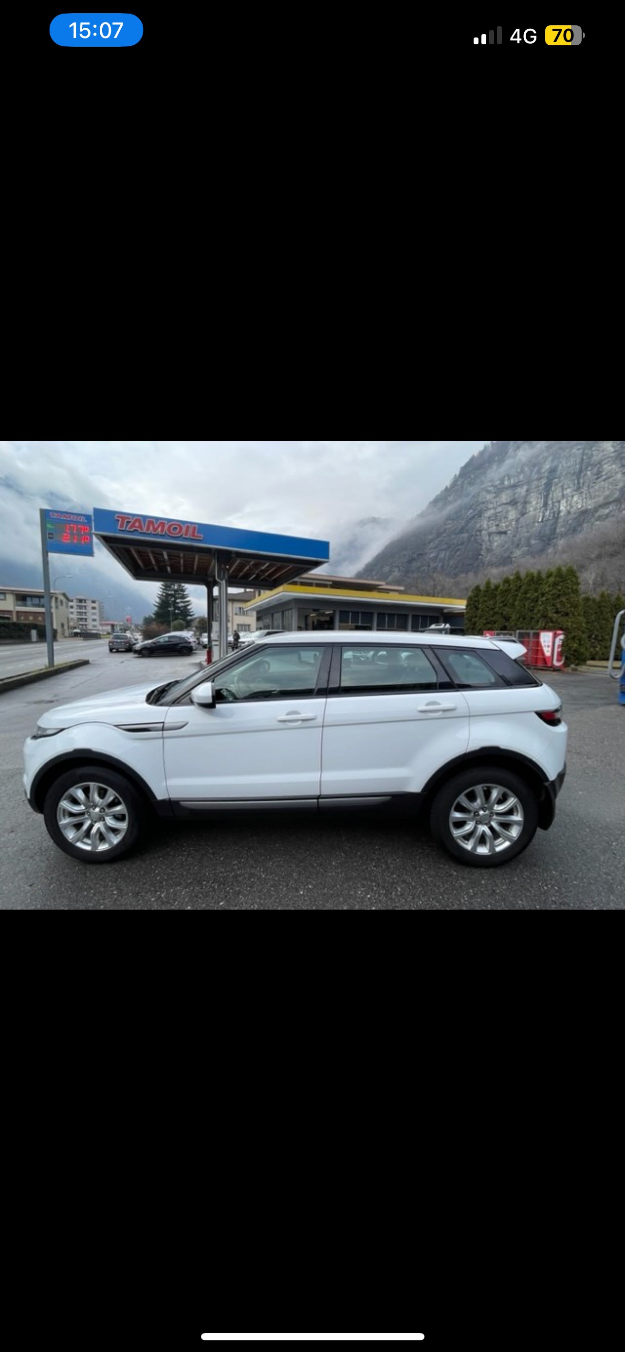 LAND ROVER Range Rover Evoque 2.2 TD4 Uptown AT9-image-1