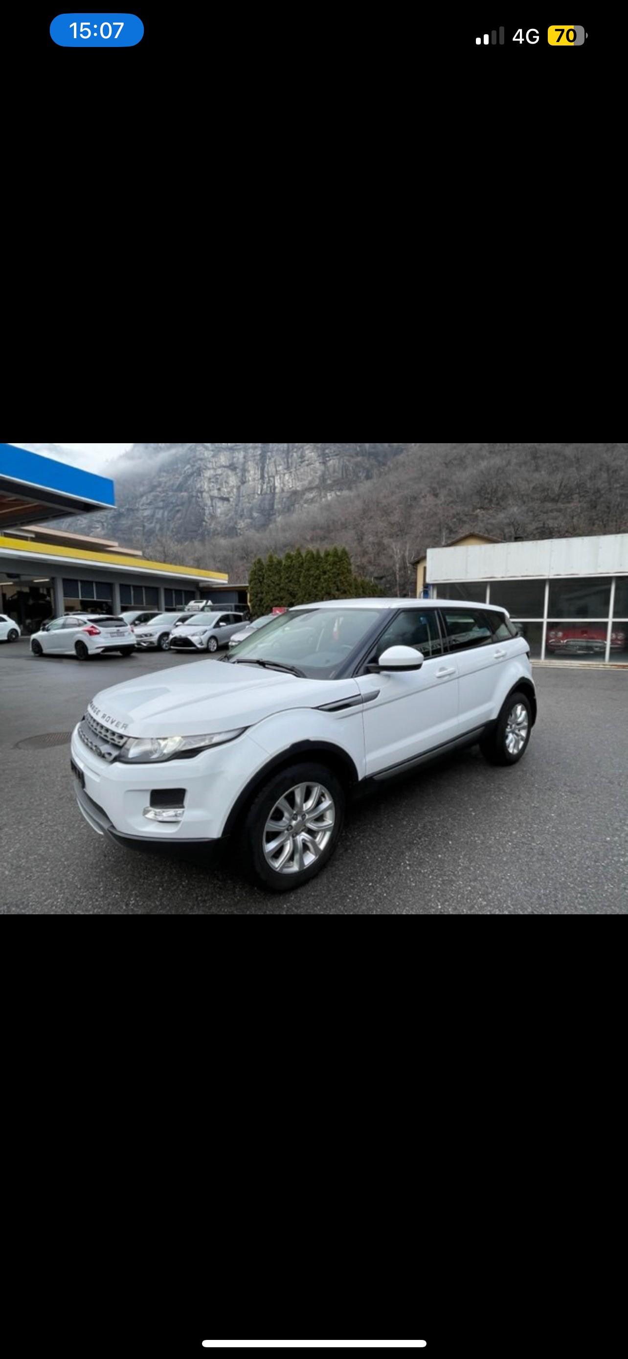 LAND ROVER Range Rover Evoque 2.2 TD4 Uptown AT9-image-0