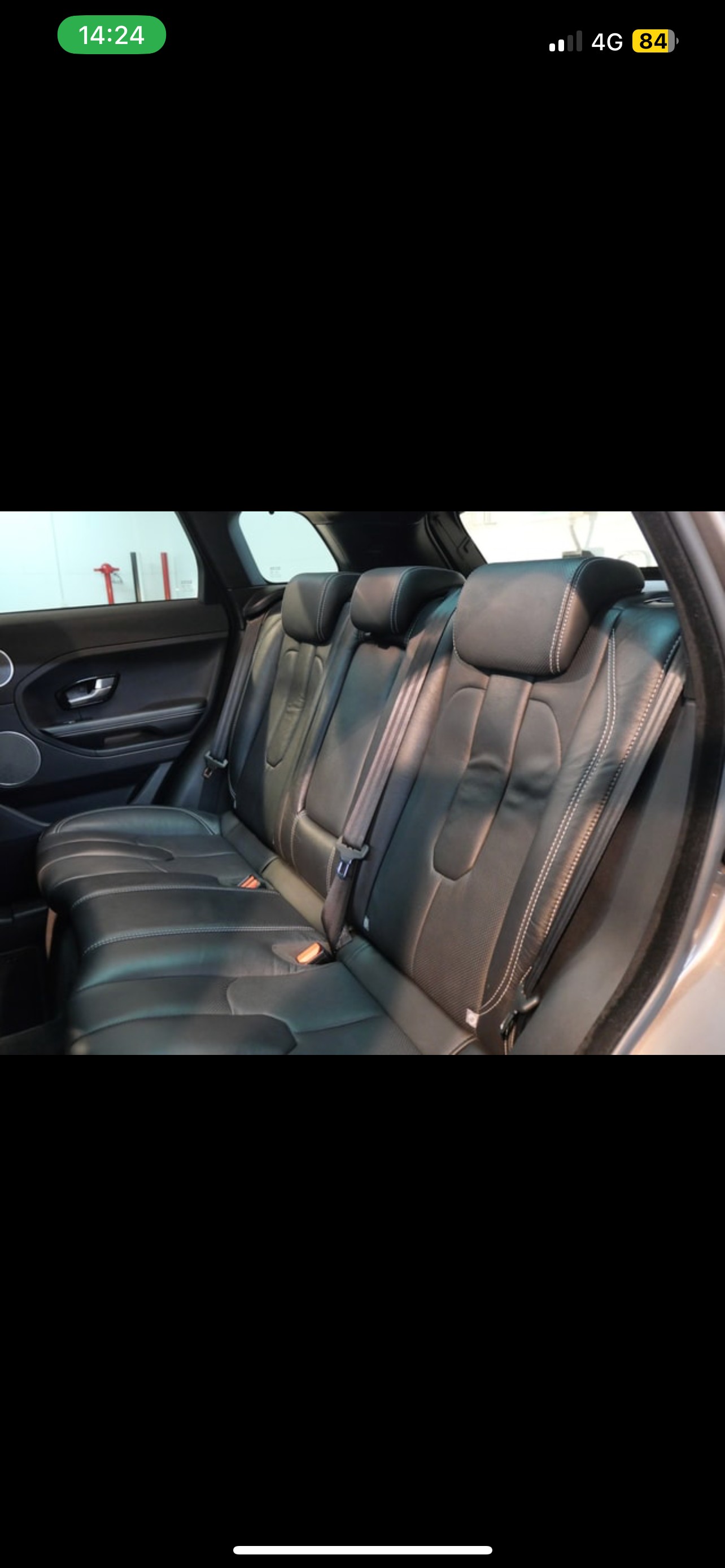 LAND ROVER Range Rover Evoque 2.2 TD4 Uptown AT9-image-5