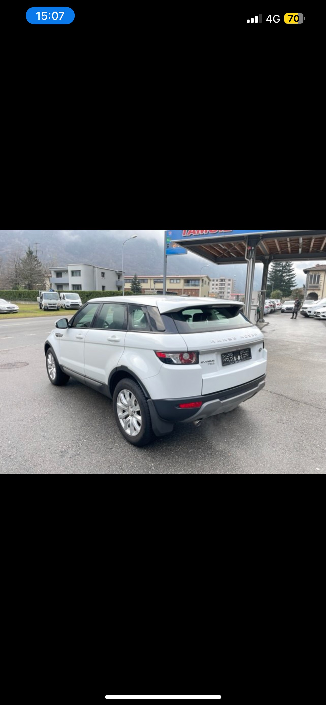 LAND ROVER Range Rover Evoque 2.2 TD4 Uptown AT9-image-3