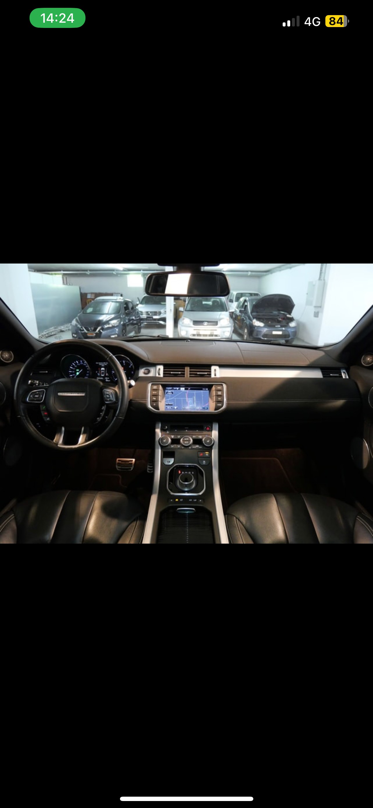LAND ROVER Range Rover Evoque 2.2 TD4 Uptown AT9-image-4