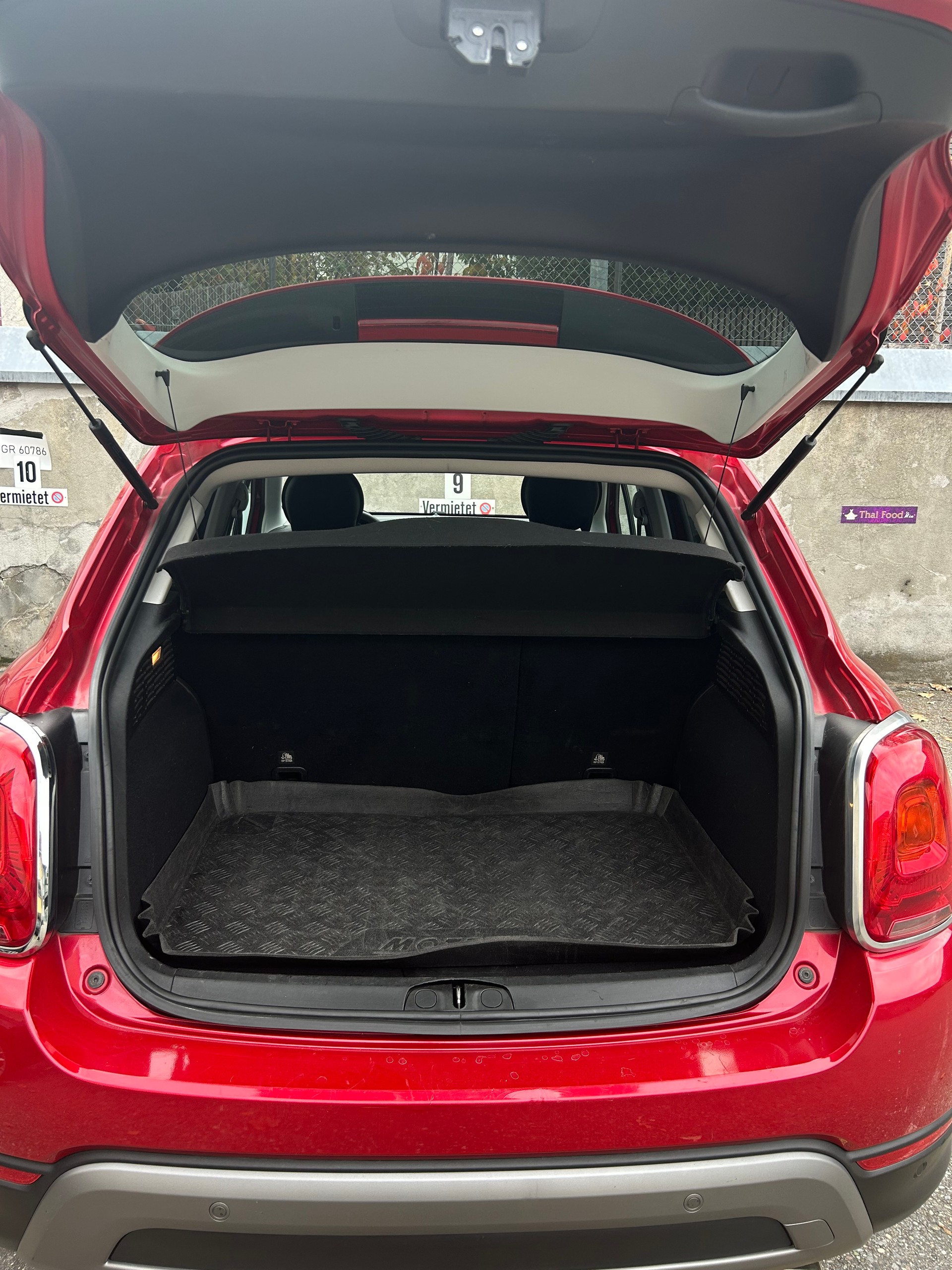 FIAT 500X 2.0 MJ Cross Plus 4x4 Automatic-image-3