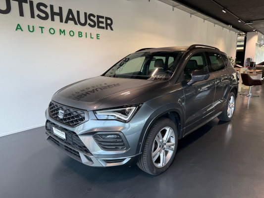 SEAT Ateca 1.5TSI Hola FR-image-1