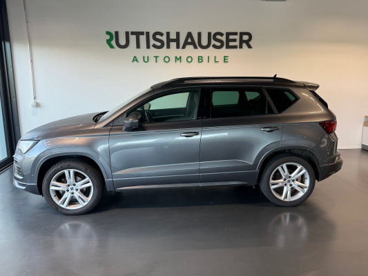 SEAT Ateca 1.5TSI Hola FR-image-0
