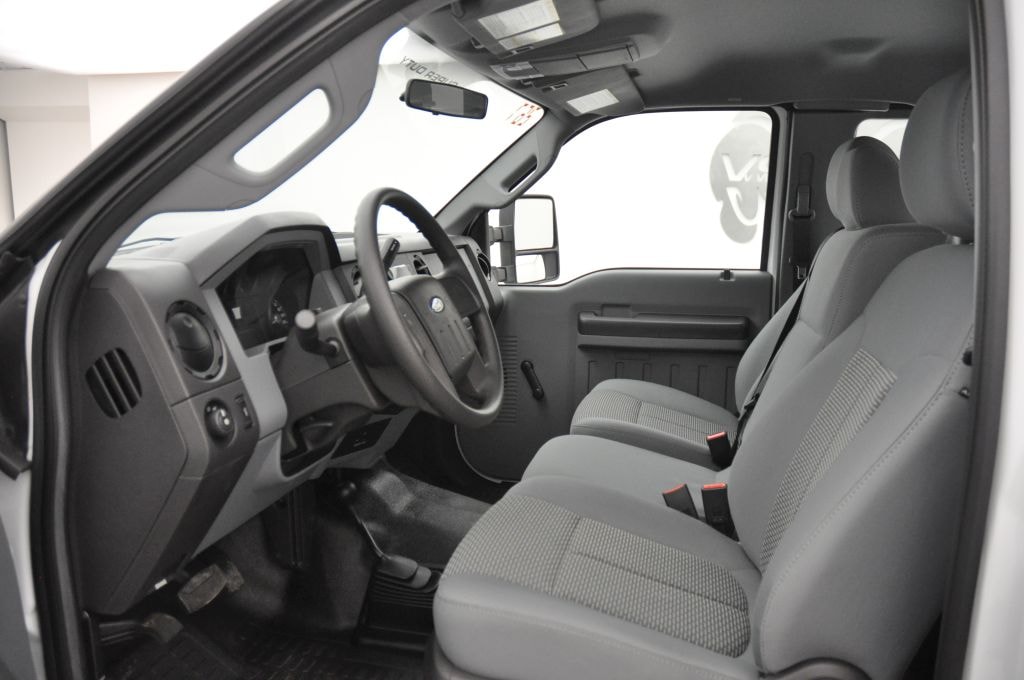 FORD F-Pickup F-250 6.7L Super Duty-image-10