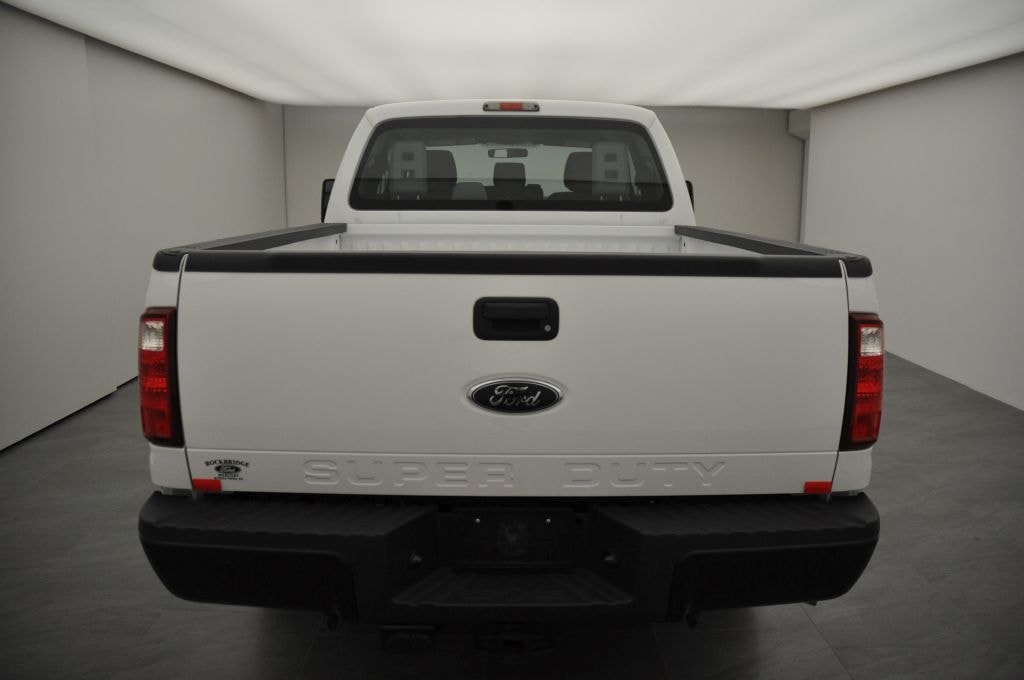 FORD F-Pickup F-250 6.7L Super Duty-image-5