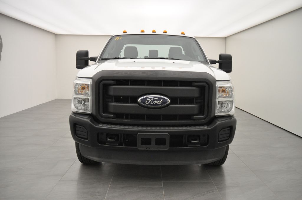 FORD F-Pickup F-250 6.7L Super Duty-image-1